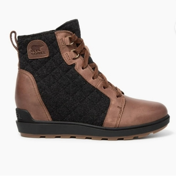 Sorel Shoes - Sorel Evie II Lace Plus